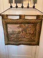 Te koop oude gobelin, Antiek en Kunst, Ophalen of Verzenden