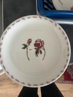 Van Cleef borden, Ophalen of Verzenden, Overige stijlen, Bord(en)