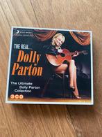 Dolly Parton 3 cd’s, Ophalen of Verzenden, Zo goed als nieuw