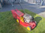 Honda Wolf Garten Grasmaaier - Benzine, Tuin en Terras, Grasmaaiers, Cirkelmaaier, Honda, Gebruikt, Ophalen of Verzenden