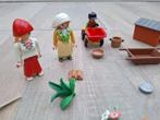 Playmobil boerderij set, Kinderen en Baby's, Speelgoed | Playmobil, Ophalen of Verzenden, Zo goed als nieuw, Los playmobil