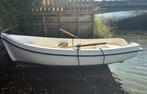 Polyester roeibootje, Ophalen, Gebruikt, Overige typen, Motorboot