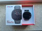 Polar Pacer Pro Carbon Gray, Android, Gebruikt, Ophalen of Verzenden, Zwart
