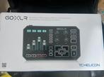 TC Helicon GoXLR, Muziek en Instrumenten, Ophalen, Zo goed als nieuw