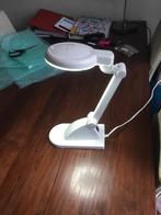 Hobbylamp, Ophalen, Gebruikt