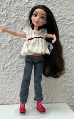 Mooie Moxi Pop met Kleding & Schoenen, Ophalen of Verzenden, Zo goed als nieuw, Overige typen
