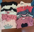 Meisjeskleding 86-92 (50+ stuks pakket), Ophalen of Verzenden, Zo goed als nieuw, Maat 86