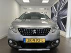 Peugeot 2008 1.2 PureTech Allure | Navigatie | Apple Carplay, Auto's, Peugeot, Te koop, Zilver of Grijs, Benzine, 110 pk