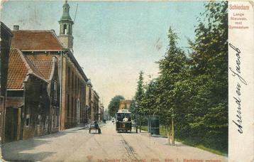 (388-321-031) Schiedam Lange Nieuwstraat beschikbaar voor biedingen