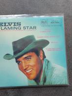 Elvis Presley Diverse EP's, EP, Ophalen of Verzenden, 7 inch, Zo goed als nieuw