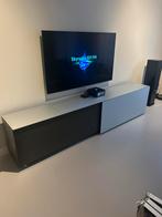 Dressoir, Huis en Inrichting, Kasten | Dressoirs, Ophalen of Verzenden, Zo goed als nieuw, 200 cm of meer, Modern