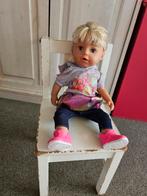 Babyborn grote zus., Ophalen of Verzenden, Zo goed als nieuw