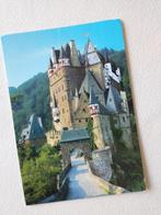 Burg Eltz, Wierschem FK 1857, Ophalen of Verzenden, 1980 tot heden, Gelopen, Duitsland