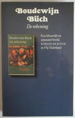 De Rekening, Gelezen, Ophalen of Verzenden, Nederland, Boudewijn Büch