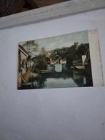 ZUTPHEN.  RUINE, Ophalen of Verzenden, Voor 1920