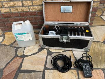 Martin Magnum 850 Rookmachine beschikbaar voor biedingen