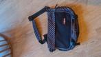 Eastpak schoudertas, Sieraden, Tassen en Uiterlijk, Tassen | Schoudertassen, Ophalen of Verzenden, Zo goed als nieuw, Zwart