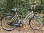 26" inch dames fiets / meisjesfiets Sparta Amazone, Fietsen en Brommers, Fietsen | Dames | Damesfietsen, Ophalen, Sparta, Versnellingen