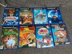 Narnia avatar golden compass wall-E worms blast prijs p/s, Ophalen of Verzenden, Zo goed als nieuw, Avontuur en Actie, Vanaf 7 jaar