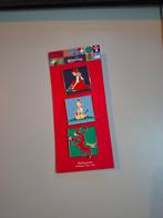 Efteling Pinset Roodkapje, Fakir, Heks, Ophalen of Verzenden, Zo goed als nieuw, Figuurtje, Speldje of Pin