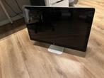 Apple Cinema LED Display 27 inch 2560 1440, Computers en Software, DisplayPort, Ophalen of Verzenden, Quad HD (2K), LED