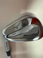 Mizuno Pro 223 set Linkshandig Steel shaft Regular flex, Ophalen of Verzenden, Zo goed als nieuw, Set, Mizuno