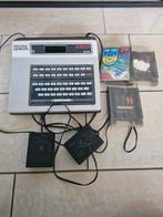Philips Videopac G7000 met 2 controllers en 3x games, Computers en Software, Vintage Computers, Ophalen of Verzenden