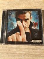 Robbie Williams - intensive care, Ophalen of Verzenden