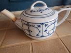 Theepot jäger eisenberg, Ophalen of Verzenden