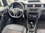 Volkswagen Caddy 2.0 TDI | BlueM Economy | Airco | Cruise |, 1349 kg, Euro 6, 4 cilinders, Volkswagen