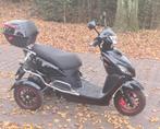 IVA T3 scootmobiel ZO GOED ALS NIEUW, Fietsen en Brommers, Ophalen, Zo goed als nieuw, Elektrisch, Overige merken