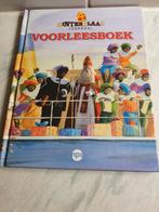 Sinterklaas journaal, voorleesboek, Ophalen of Verzenden, Zo goed als nieuw