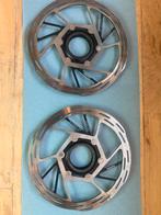 Sram Paceline Remschijven Set 160mm, Ophalen of Verzenden, Gebruikt, Overige typen