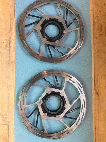 Sram Paceline Remschijven Set 160mm beschikbaar voor biedingen