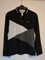 Hugo boss polo, maat 16-M, Maat 48/50 (M), Ophalen of Verzenden, Hugo Boss, Zo goed als nieuw