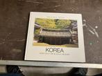 Korea natuur landschap boeddhisme, Zo goed als nieuw, Reisgids of -boek, Azië, Ophalen