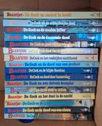 Baantjer boekjes €2, Boeken, Detectives, Gelezen, Ophalen of Verzenden