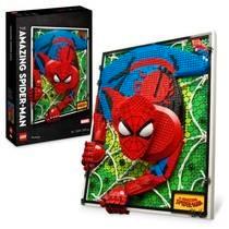Lego 3D Spiderman 31209 beschikbaar voor biedingen