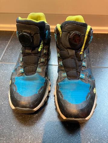 Dockers Wandelschoenen Maat 39 beschikbaar voor biedingen