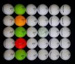 30 stuks Vice Pro Plus golfballen, Ophalen of Verzenden, Zo goed als nieuw, Bal(len)