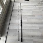 2x handbuild hengels Sportex blank 11 ft 2.75 lb, Ophalen of Verzenden, Nieuw, Werphengel