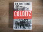 Ben Macintyre Colditz, Boeken, Ophalen of Verzenden, Tweede Wereldoorlog, Zo goed als nieuw, Overige onderwerpen