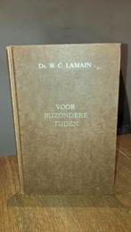 KR-1 Ds WC Lamain Voor bijzondere tijden, Boeken, Ophalen of Verzenden, Gelezen