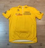 Wielershirt Gele Trui Tour de France 1995, Ophalen of Verzenden, Gebruikt, Kleding