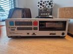 CANON VR30 EN VT30 VHS recorder en tuner combi, Ophalen of Verzenden, Zo goed als nieuw