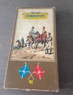 Stratego Bordspel - Klassieker!, Een of twee spelers, Ophalen of Verzenden, Gebruikt, Reisspel