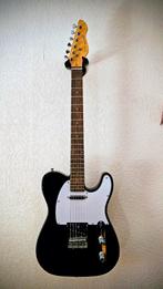 VGS telecaster - solid basswood body, Ophalen, Zo goed als nieuw, Solid body, Overige merken