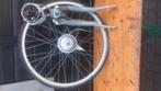 Gazelle innergy Voorwiel-motor en voorvork, Fietsen en Brommers, Fietsonderdelen, Wiel, Ophalen of Verzenden, Zo goed als nieuw