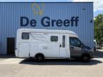Hymer B-MC T 580, Bedrijf, Diesel, Tot en met 3, Hymer