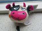 Klara de Koe van Lidl serie Boerderij mini's uit 2022 sqeezy, Verzamelen, Supermarktacties, Lidl, Ophalen of Verzenden